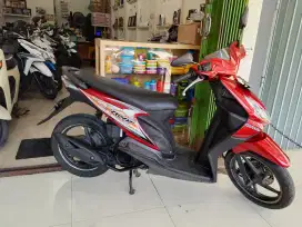 BEAT 2011 SUPER MULUS KM RENDAH MURAH PROMO