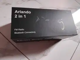 JUAL MURAH DAN CEPET speaker bluetooth Arlando