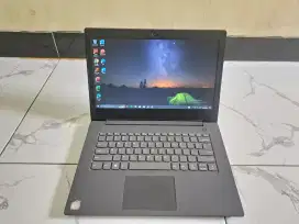 Laptop lenovo ideapad V130 ram 4 hdd 1 tb mulus no minus
