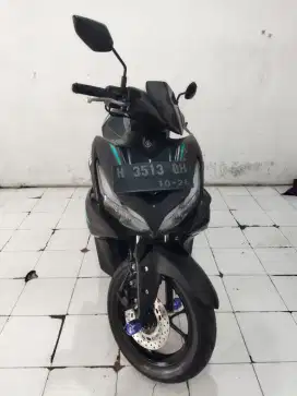 Yamaha AEROX 2021