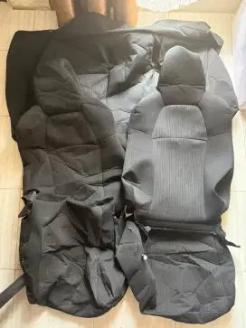 SARUNG JOK HONDA BRIO SATYA 2025