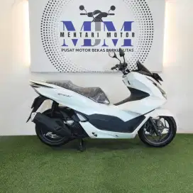 PCX 160 ABS 2021 DP 500RB PROSES MUDAH!  MENTARI JOJO MOTOR