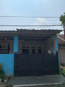 Over kredit rumah
