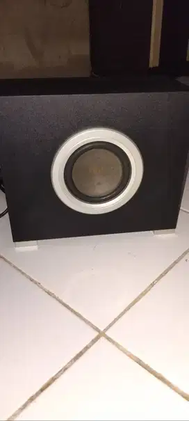 Di jual speaker ALTEC LANSING VS2621