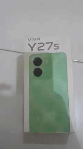 Di jual HP vivo kengkap