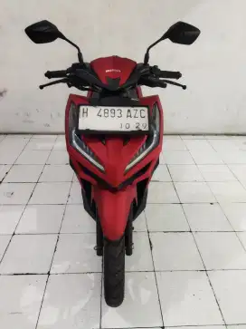 Vario 125 2024 ISS KEYLEES
