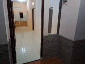 Rumah/Kontrakan Minimalis