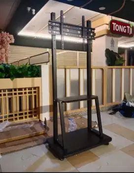 Stand tv lcd led