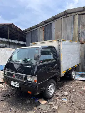 Mitsubishi Colt L300 2015 Diesel