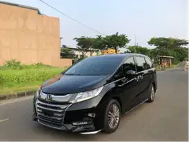 Honda Odyssey E 2019