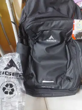 EIGER FORLOUGH 30
