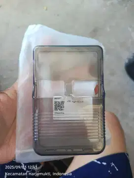 Case silikon r36s