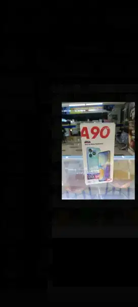 Itel A90 ram 4gb 64gb A50 garansi resmi 2 tahun