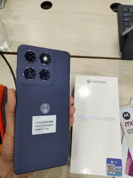 Cicilan Tanpa DP hp Motorola edge 60 fusion