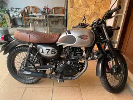 W175 SE 2018 Silver