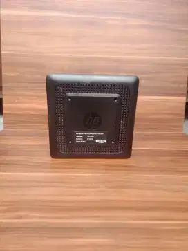 PC MINI HP T520 RAM 4 GB SSD 16 GB WIRELES SIAP PAKAI GARANSI 1 BULAN