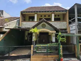 Dijual Murah Dibawah Harga Pasaran Rumah Di Umbulharjo Kotamadya Yogya