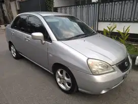 SUZUKI BALENO THN 2004 , BAGUS SEHAT TERAWAT MULUS SKL / ISTIMEWA.