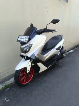 Yamaha nmax old 2019 ABS cash & kredit