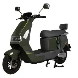 Sepeda Listrik 50 KM