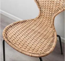 IKEA chair single piece for work table