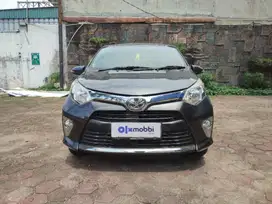 DP MURAH Toyota Calya 1.2 G Bensin-MT 2017 CWZGB