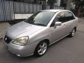 SUZUKI BALENO 2004 , SEHAT TERAWAT MULUS SKL, SIAP PAKAI