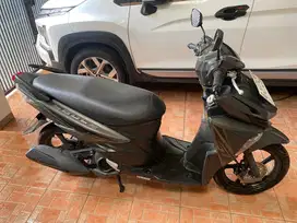 Dijual mio soul GT 125
