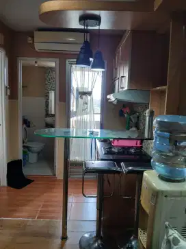 Apartemen tower gaharu lantai 7