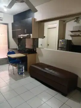 Disewakan apartemen kalibata city Tower ebony furnish