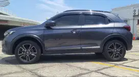Honda WRV 1.5 RS Sensing AT Tahun 2023