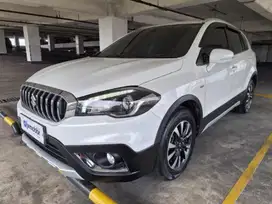 DP 5% Suzuki SX4 1.5 S-Cross Bensin-AT 2019 4ATS