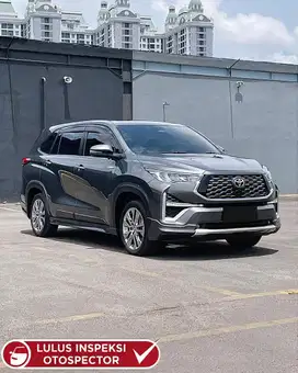 [ TDP 30jt ] Toyota Zenix Q Hybrid Modellista 2023