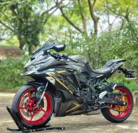 Jual Zx Silver mulus 2021