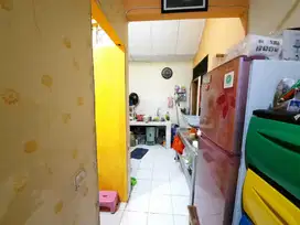Dijual Rumah di Nusaloka BSD