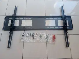 Braket tv dinding untuk 100 inci
