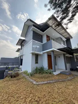 Rumah Murah di Perum Buana Hiltop View Residence Cilengkrang Bandung