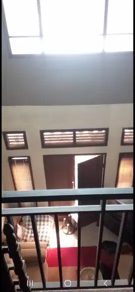 Di jual murah rumah riung bandung