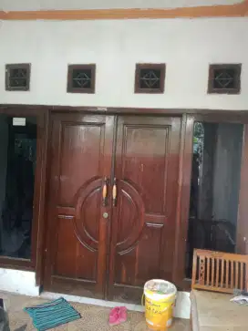 JUAL CEPAT RUMAH MURAH LOKASI ALINDA KENCANA 1, BEKASI UTARA