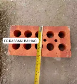 Batu Bata Expose
