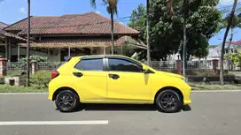 Daihatsu Ayla x at 2024 kmlow