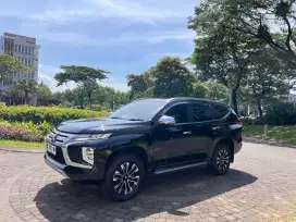 Mitsubishi Pajero Sport 2023 Diesel