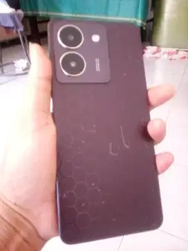 Hp Istri Vivo Y27s 8+8/128 Fullset