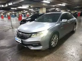 [OLX MOBBI]DP RENDAH Honda Accord 2.4 VTI-L Bensin-AT 2016 GET