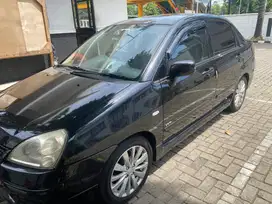 Suzuki Baleno 2004 Bensin