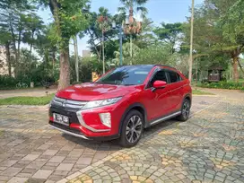 Mitsubishi Eclipse Cross 1.5 Ultimate – Kondisi Mulus Seperti Baru!