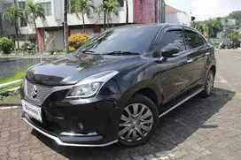 DP MURAH - Suzuki Baleno 1.4 Bensin-AT 2017