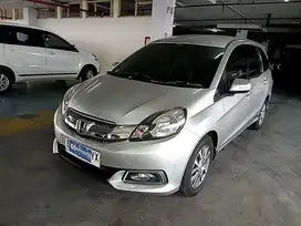 DP MURAH - Honda Mobilio 1.5 E Prestige Bensin-AT 2014