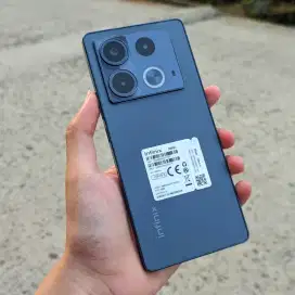 INFINIX NOTE 40 8+8/256 MULUS BU