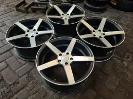 Velg VOSSEN R18 Lexus Harrier Innova Reborn Zenix CRV Xtrail Captiva
